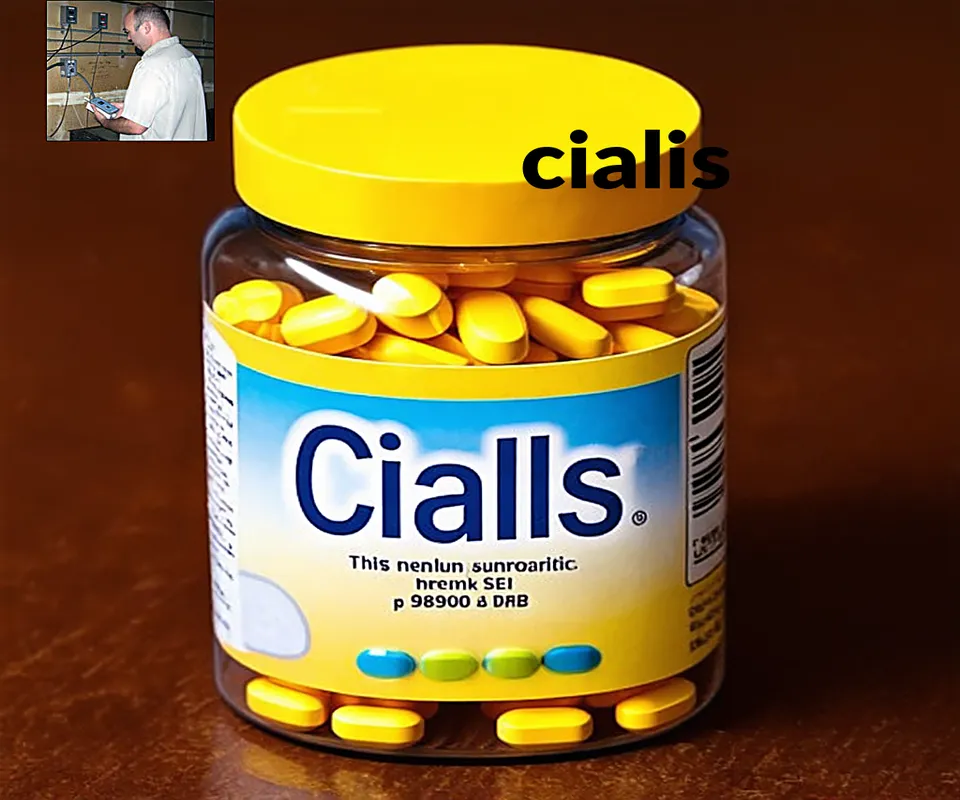 Differenza tra cialis originale e generico